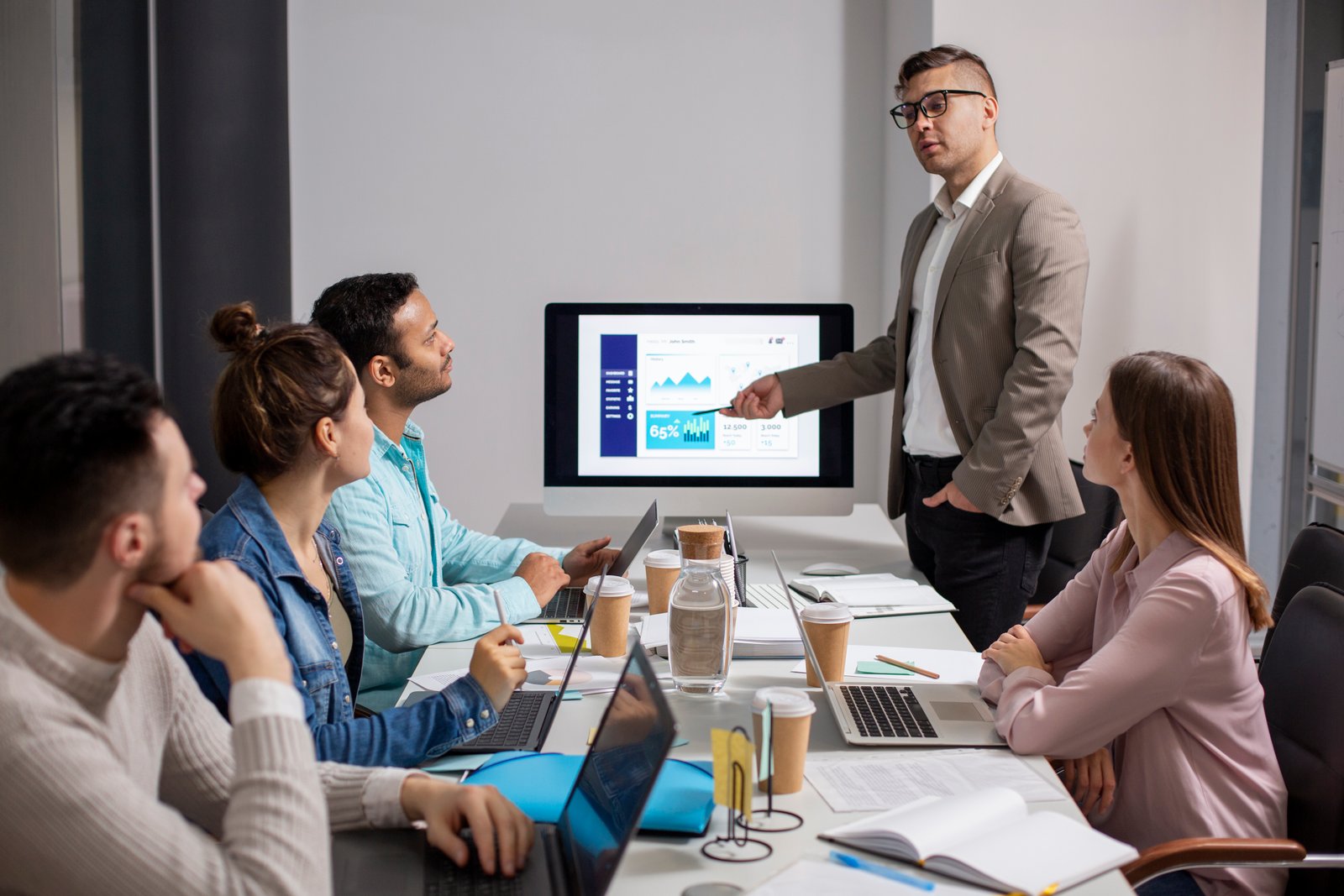 Personalized Small-Batch Training